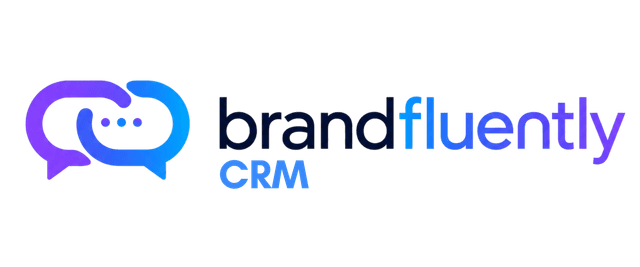 brandfluently CRM